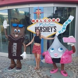 Meet your Posher, Linde